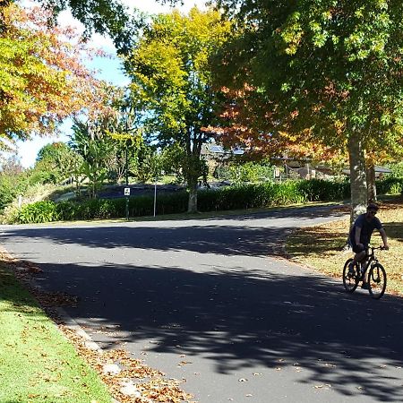 Westridge Dales Apartment Tauranga Luaran gambar