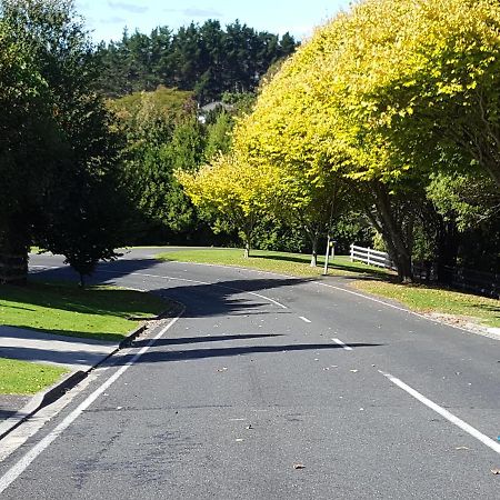 Westridge Dales Apartment Tauranga Luaran gambar