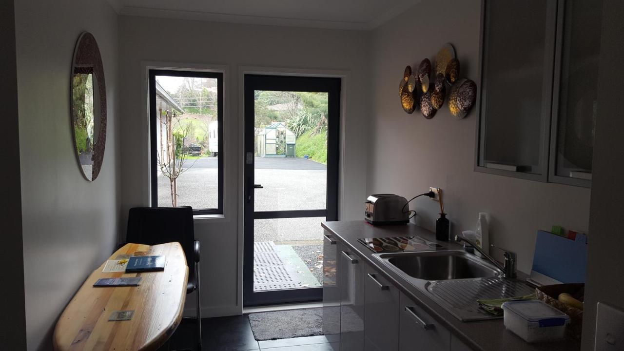 Westridge Dales Apartment Tauranga Luaran gambar