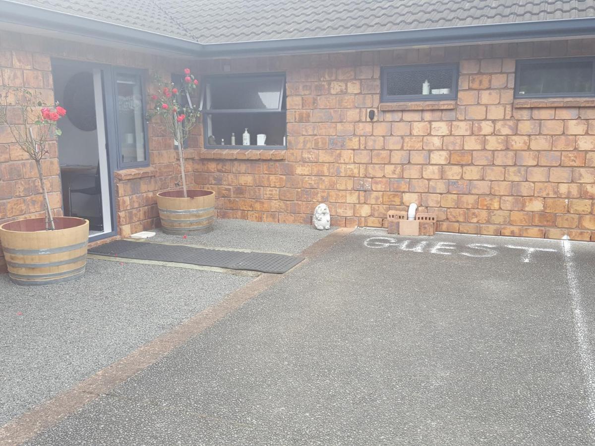 Westridge Dales Apartment Tauranga Luaran gambar