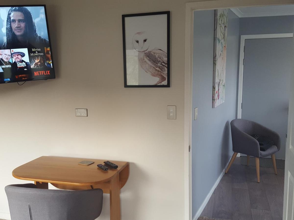 Westridge Dales Apartment Tauranga Luaran gambar