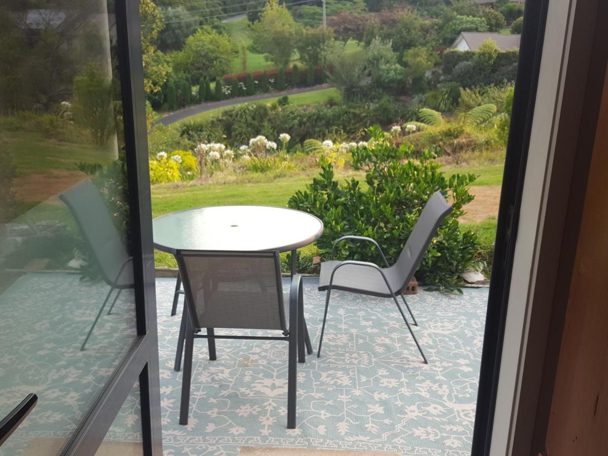 Westridge Dales Apartment Tauranga Luaran gambar